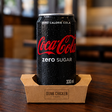 Coca-Cola Zéro