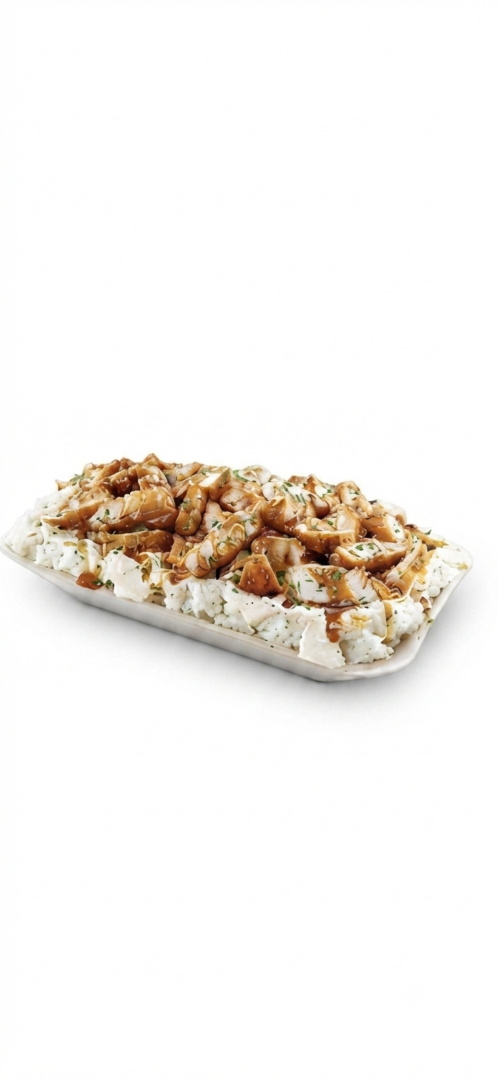 Riz Tasty Crousty Sweet