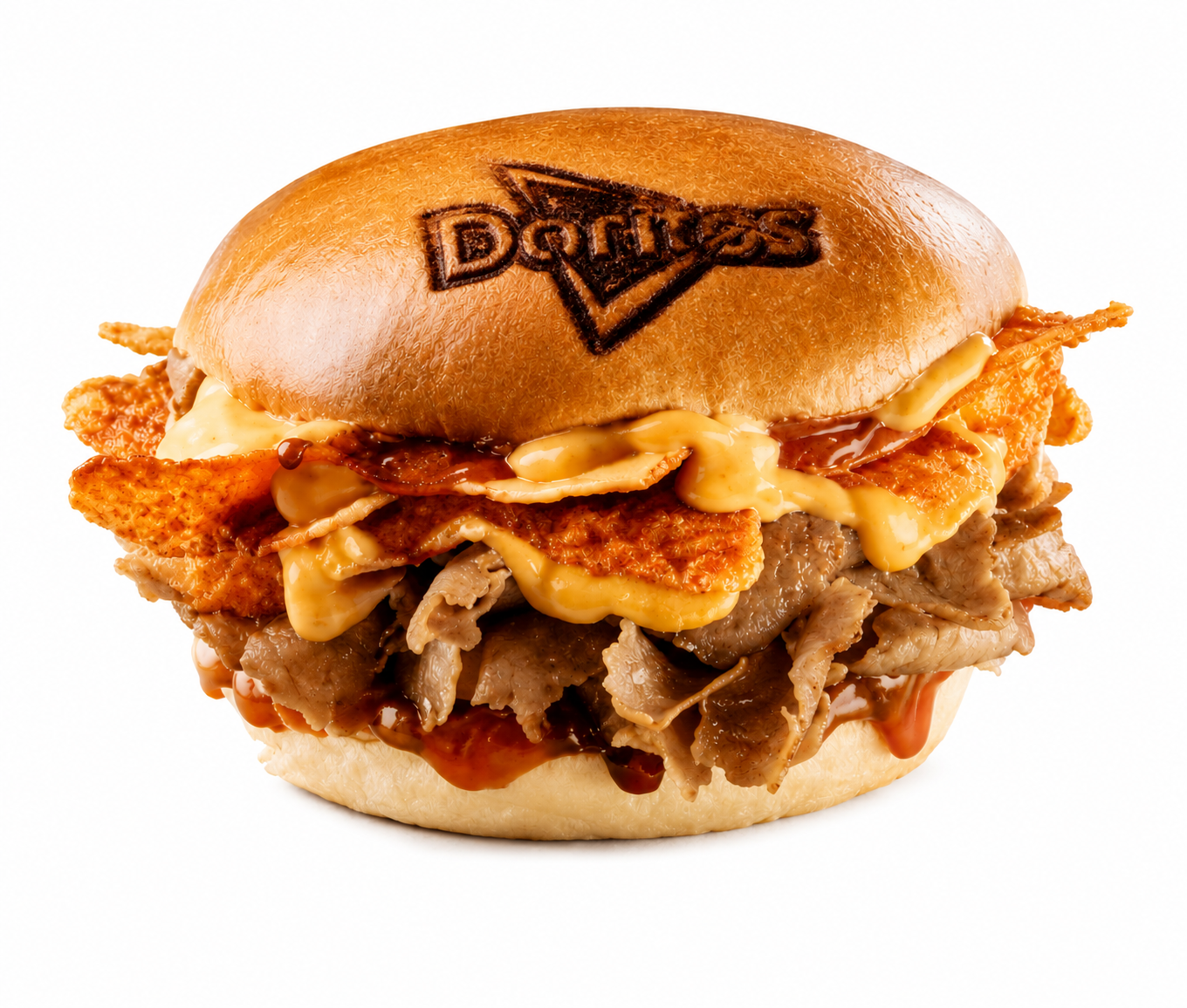 Kebab Doritos