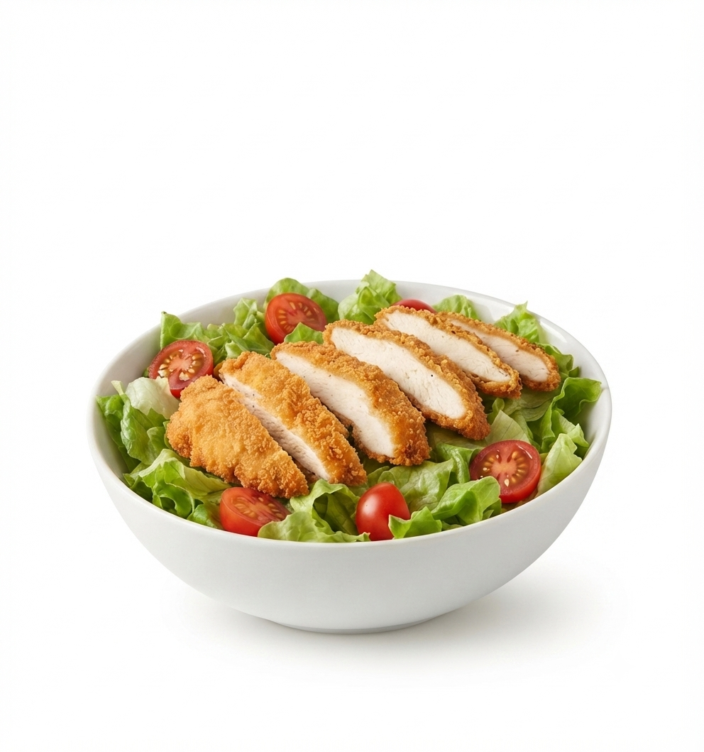 Salade César