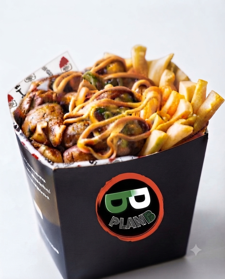 Box Kebab