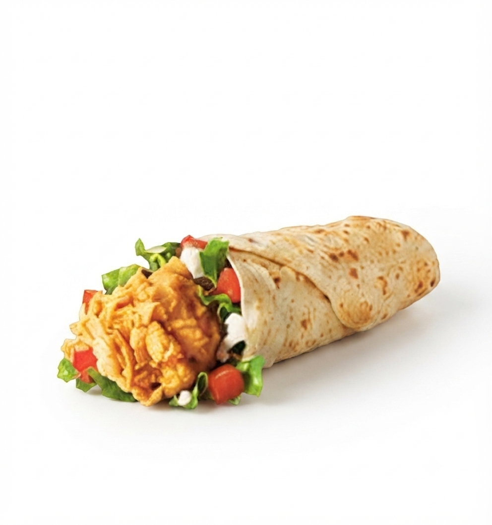 Wrap Msemen