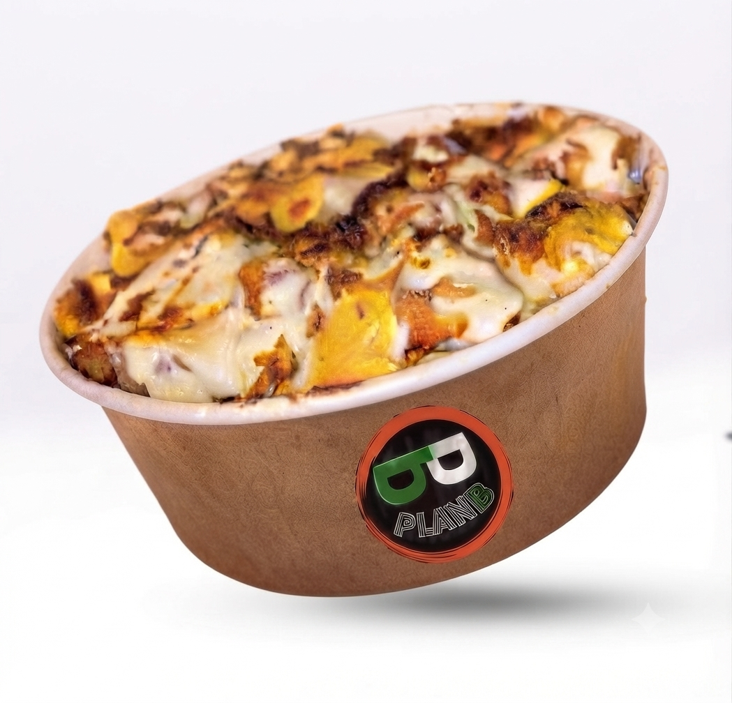 Tacos Bowl