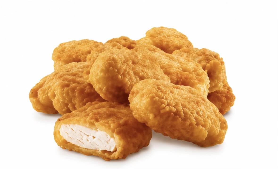 Nuggets x5