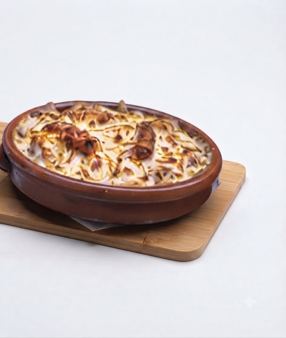 Pasticcio