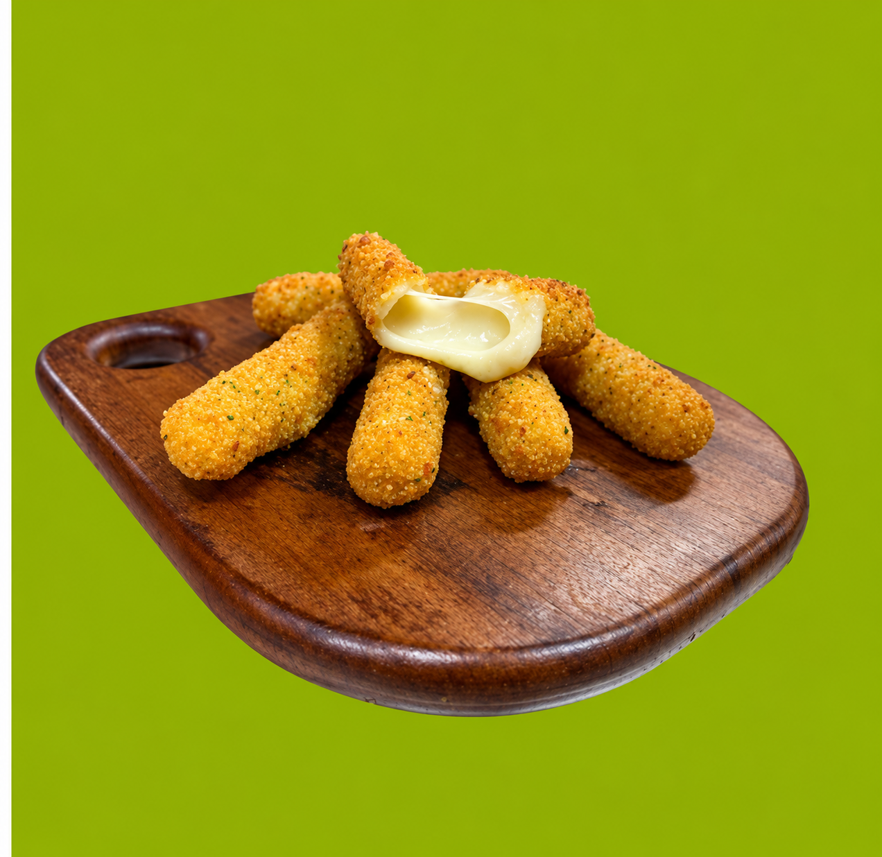 Menu Mozza Sticks 5pcs