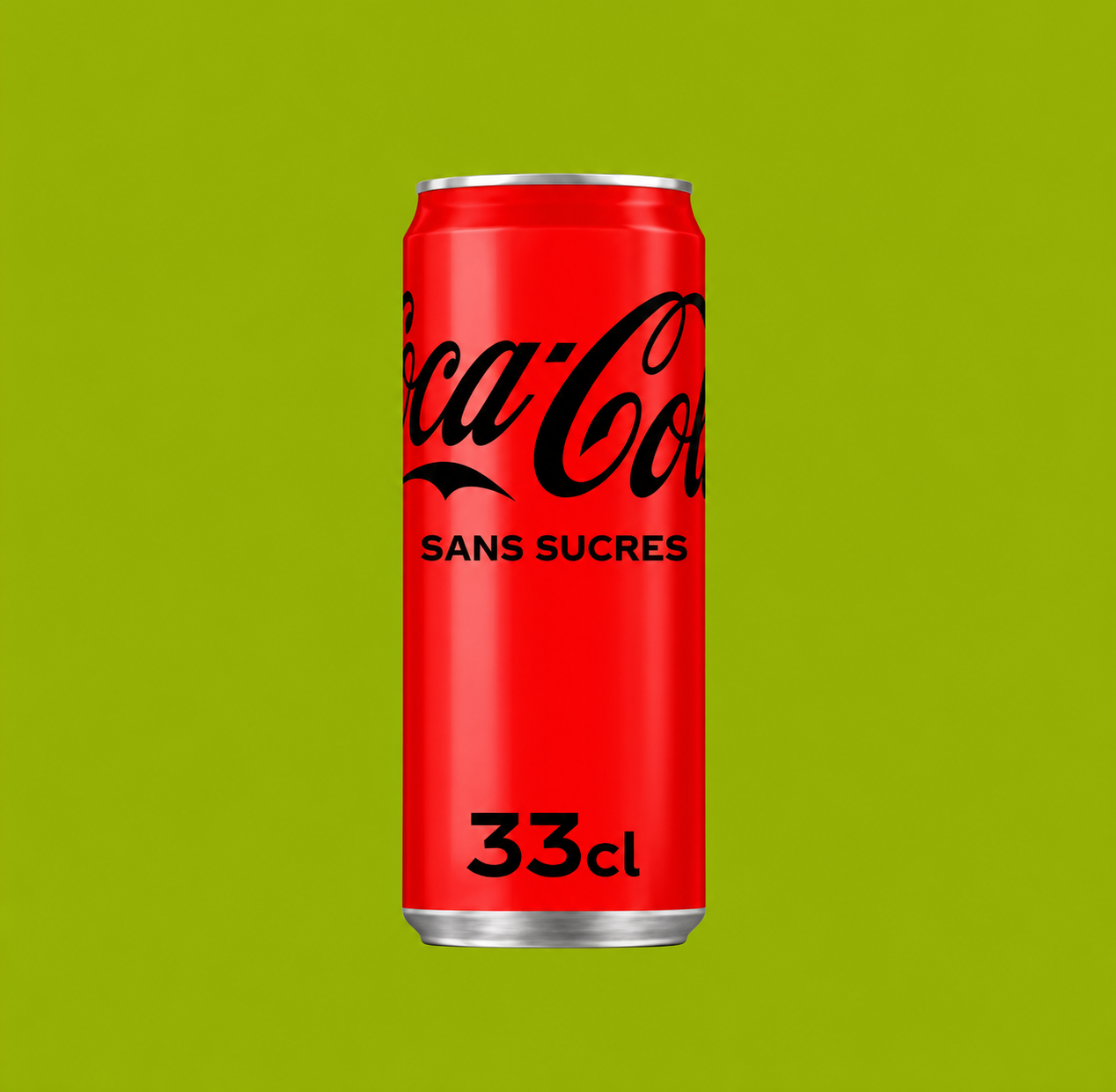 Coca Cola Zero
