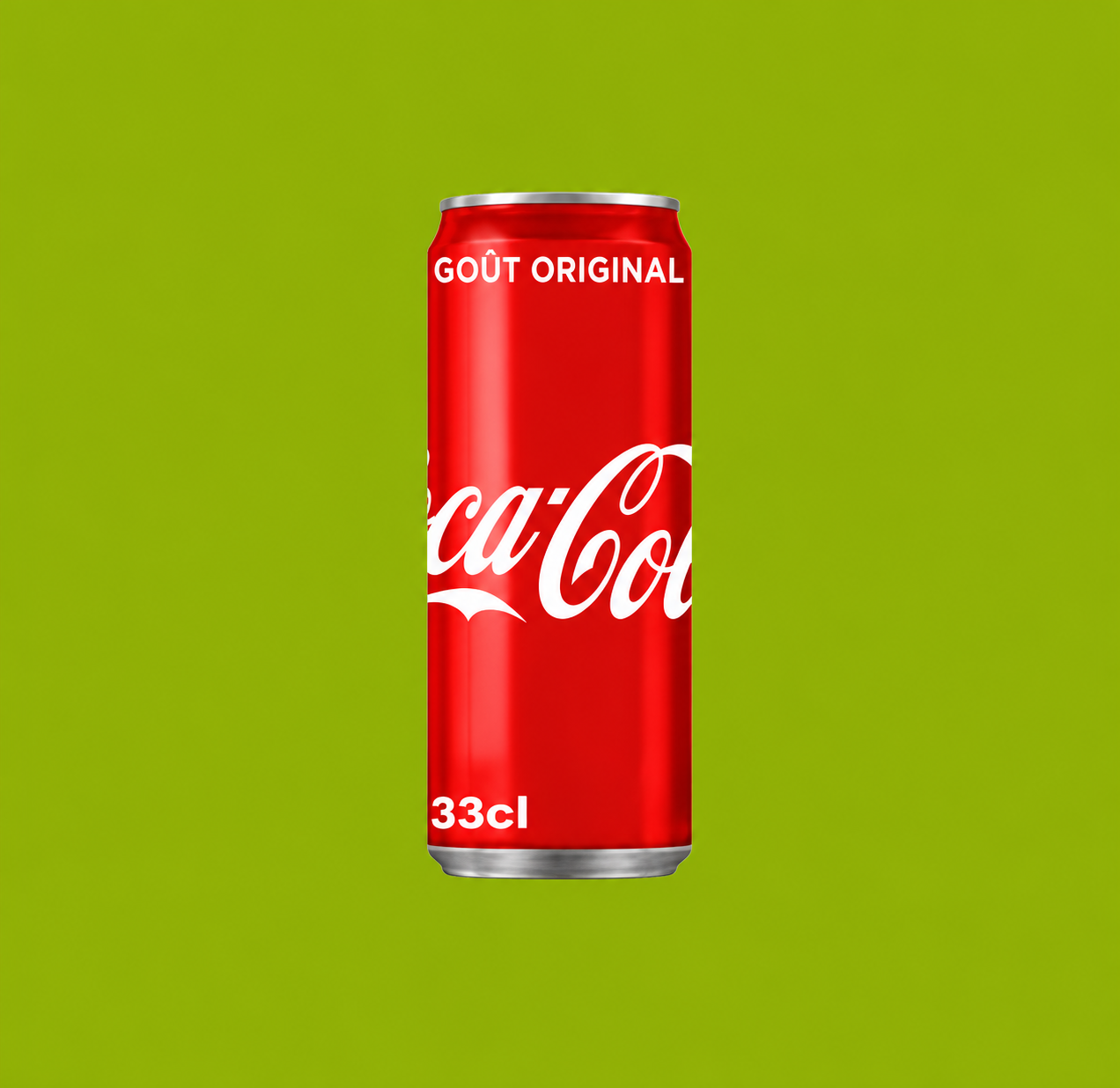Coca-Cola 33cl