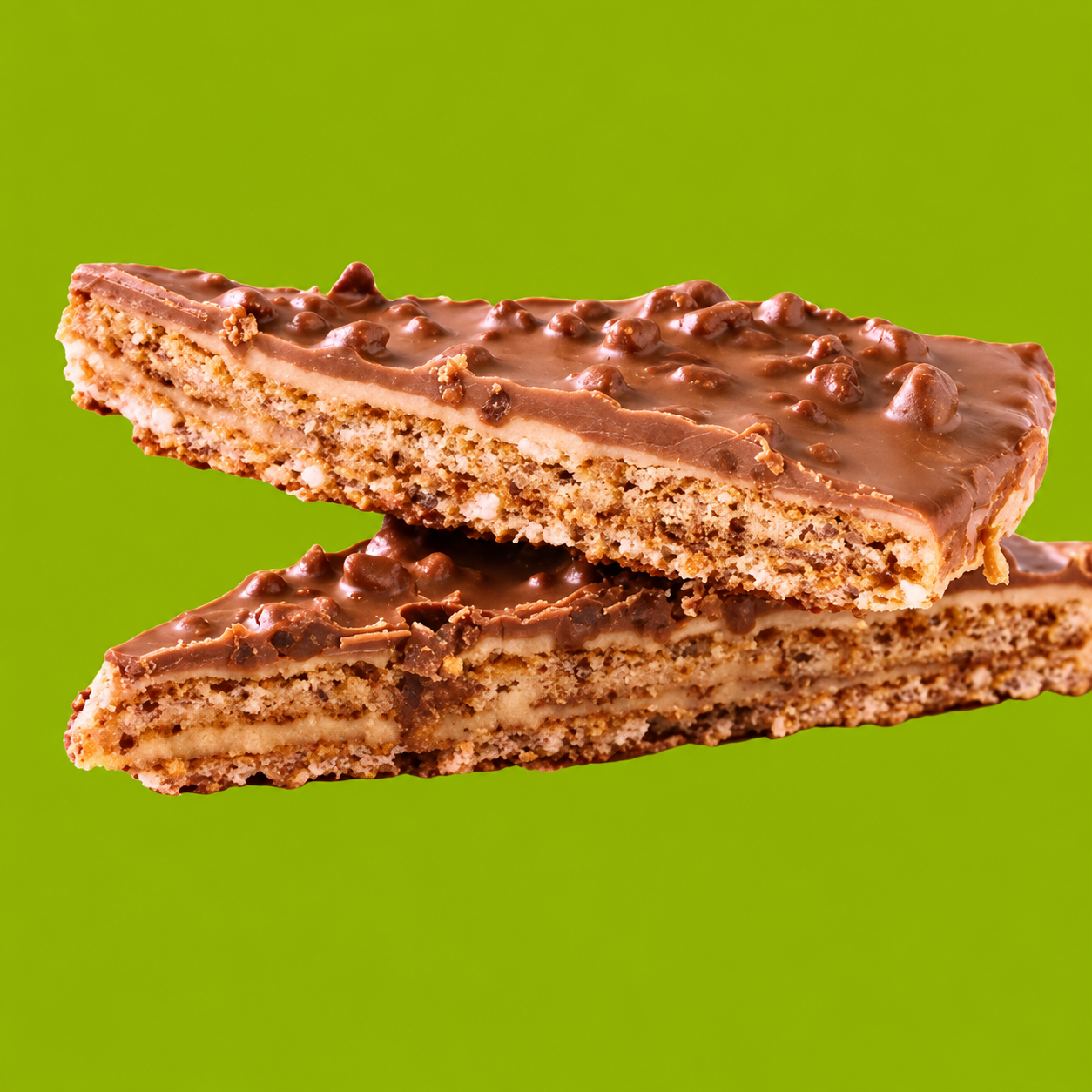 Tarte au daim