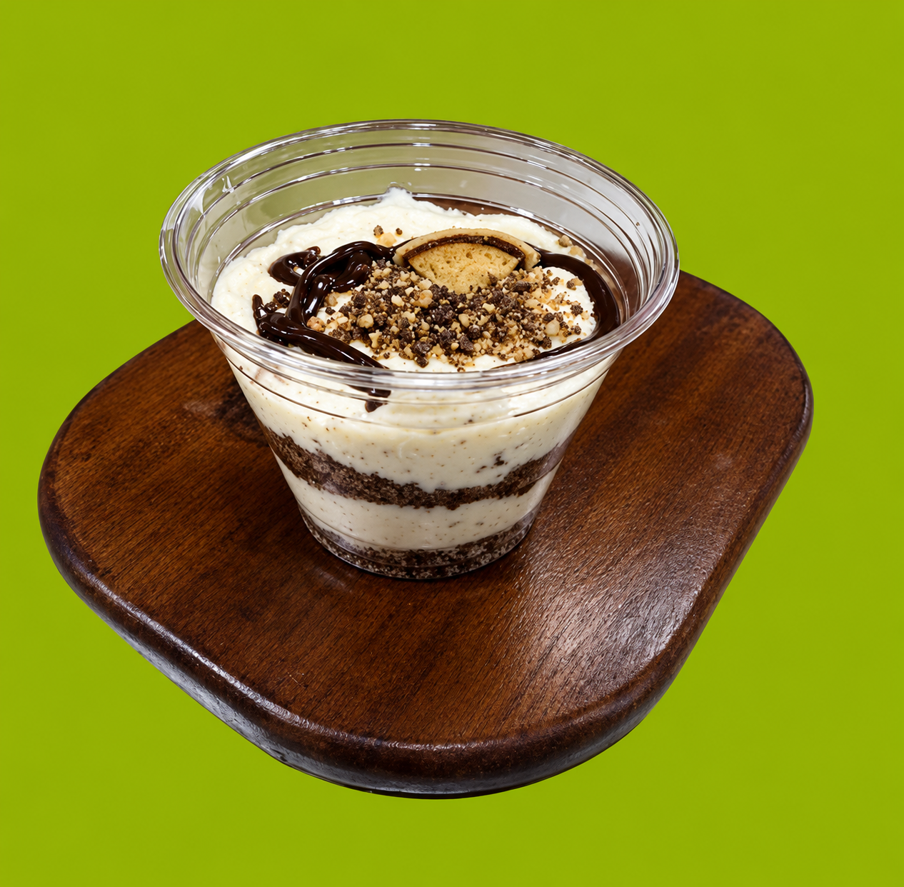 Tiramisu fait maison