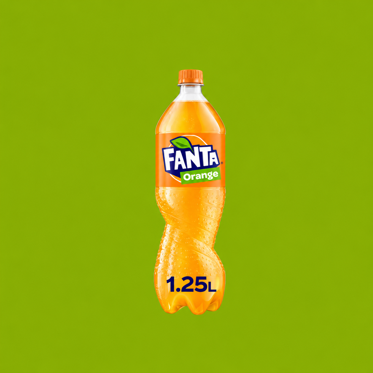 Fanta 1.25L