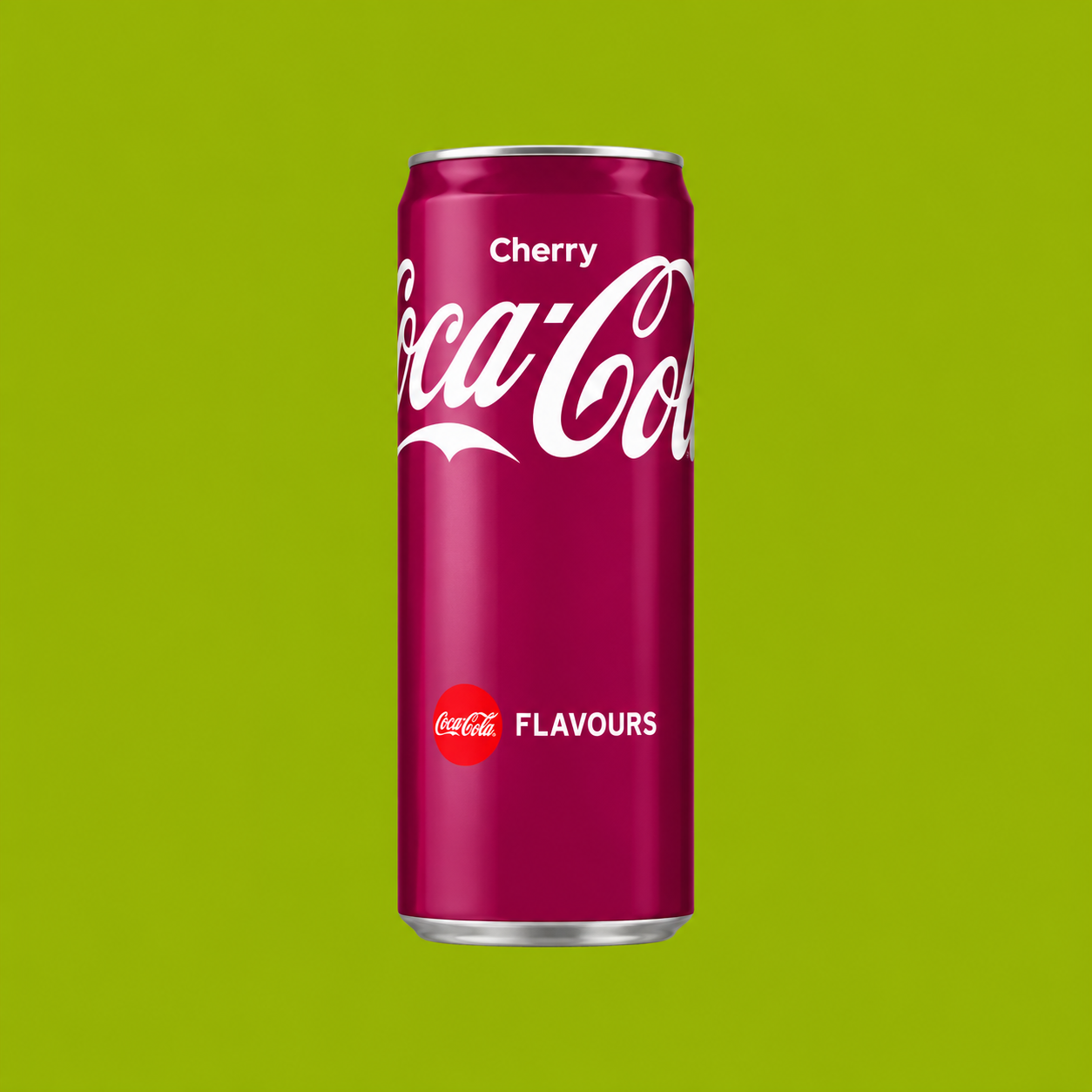 Coca Cola Cherry