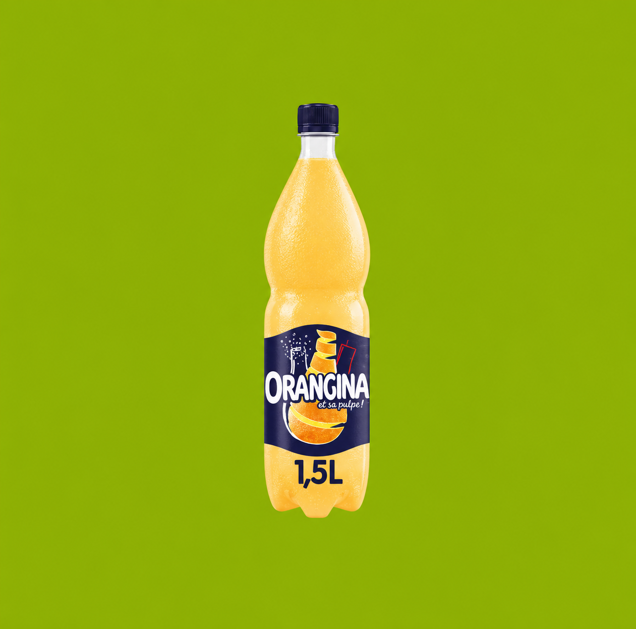 Orangina 1.5L