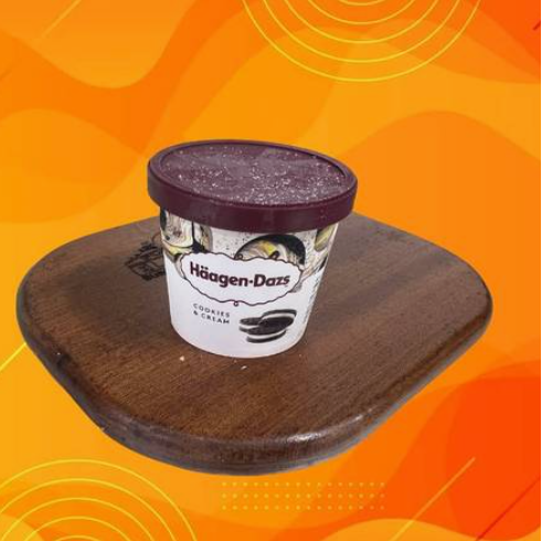 Haagen-Dazs (100 ml)