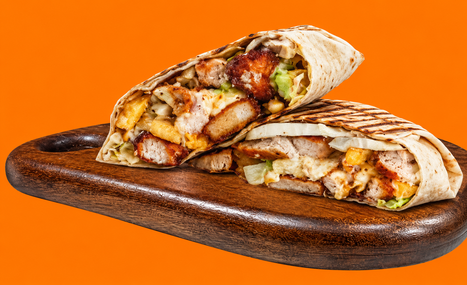 Tacos Ali-Baba XL🧞♂️