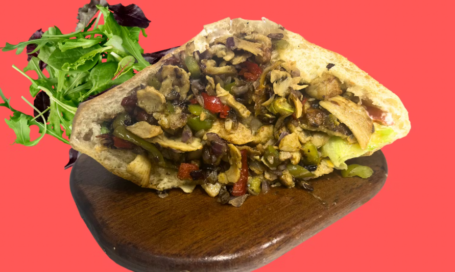 Kebab Le Philly's