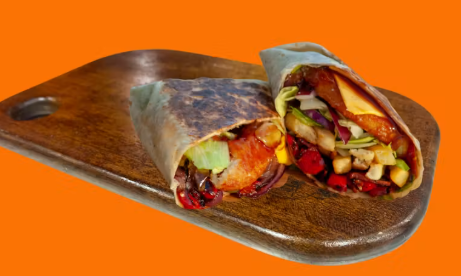 Tacos Le Végétarien L 🌱