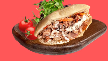 Le Miche Kebab