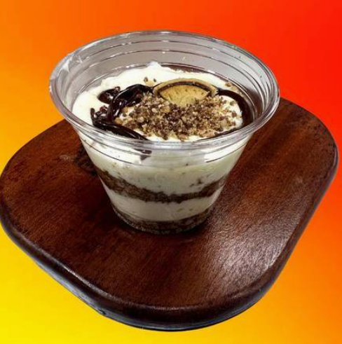Tiramisu Maison