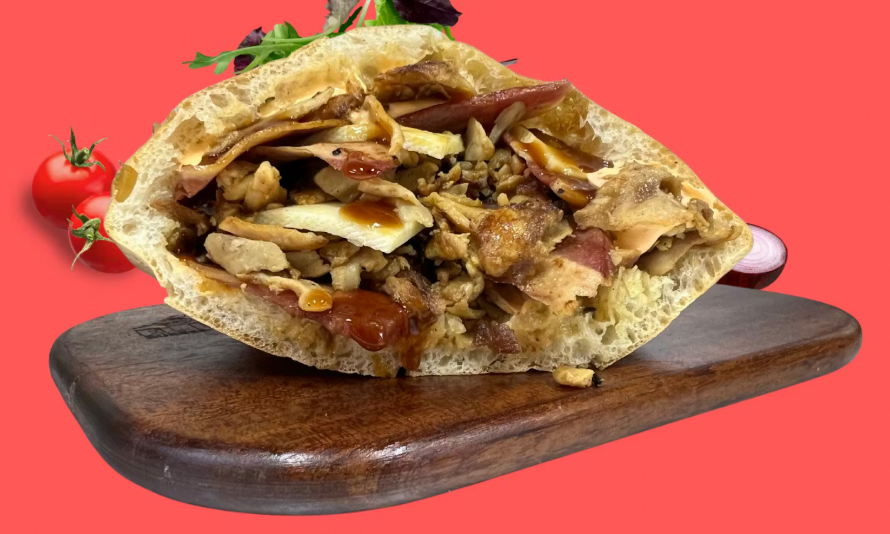 Kebab Le Savoyards