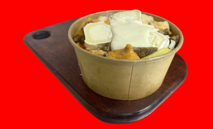 Le Bol’s Chèvre-Miel