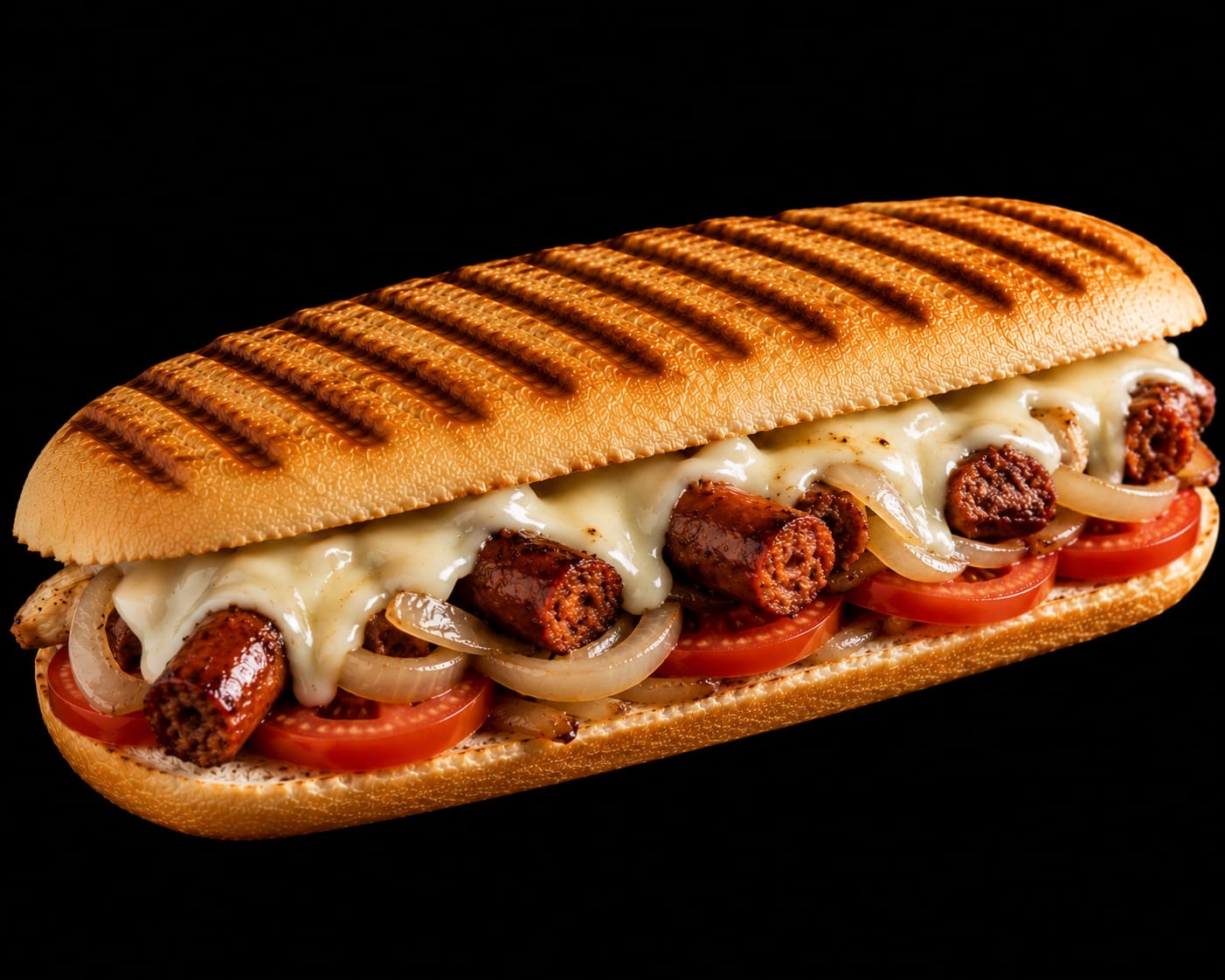 Painini Spicy