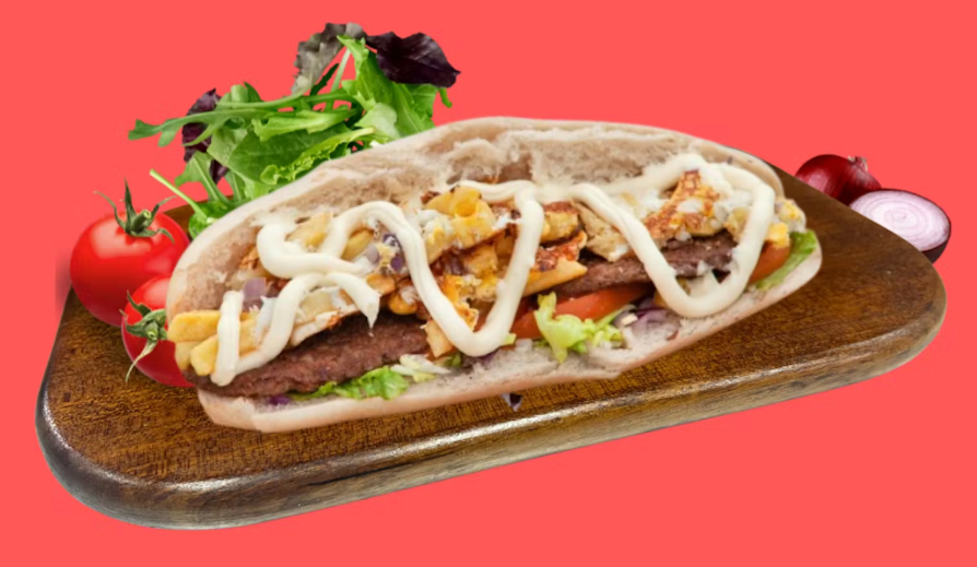 Américain Royal Red