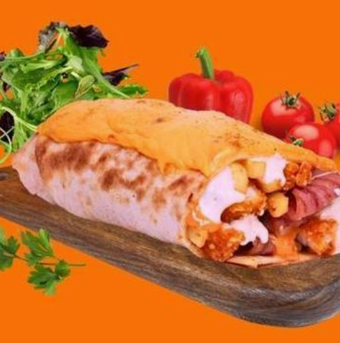 Le Gratiné Typique