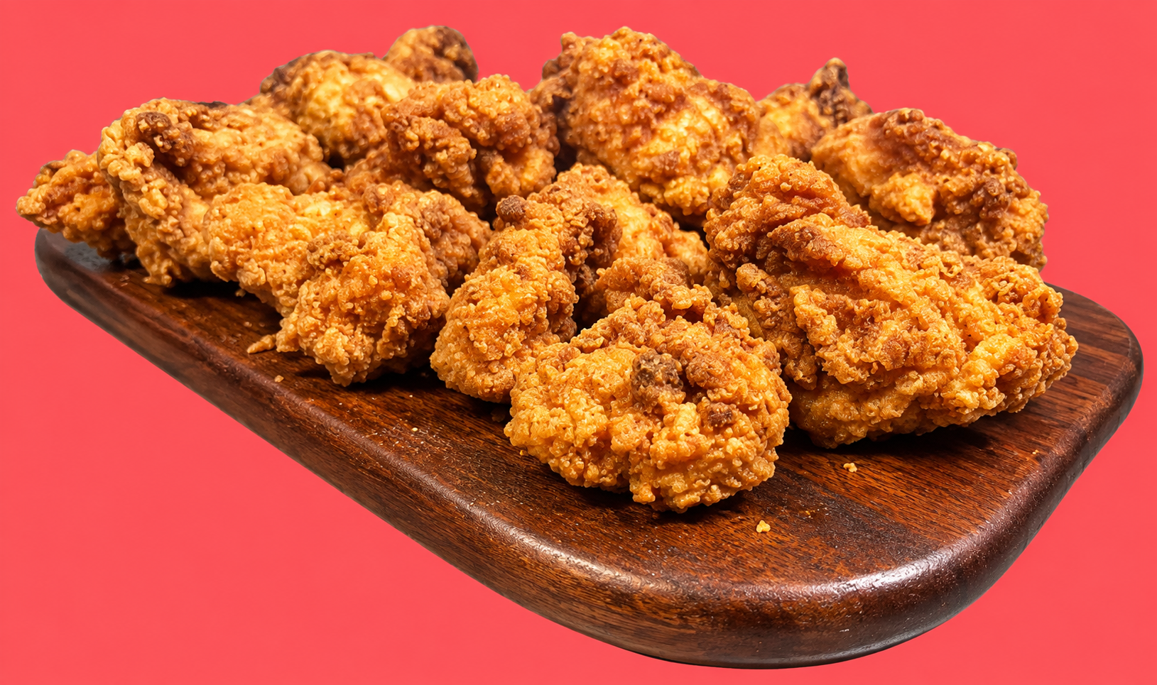 Bucket Tenders 15 PCS