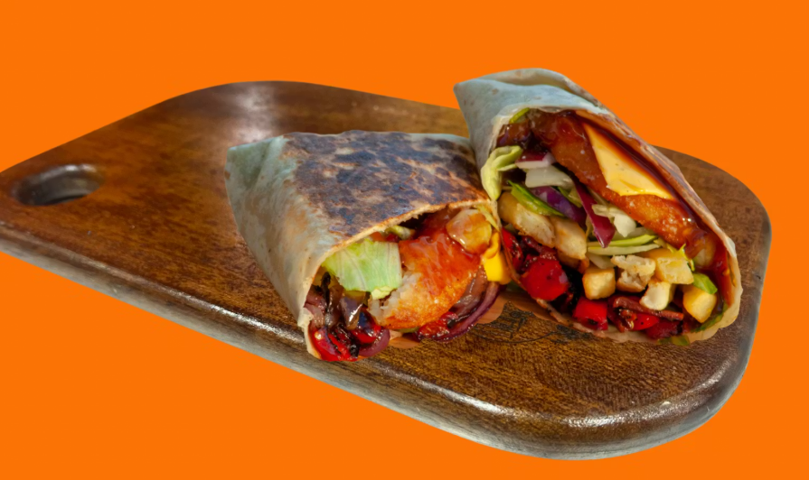 Tacos Le Végétarien 🌱