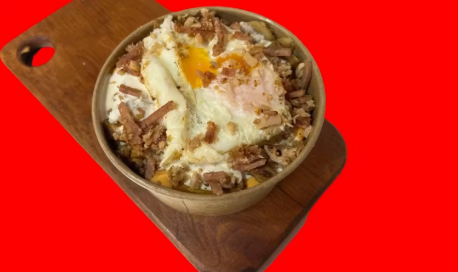 Le Bol's Chef L
