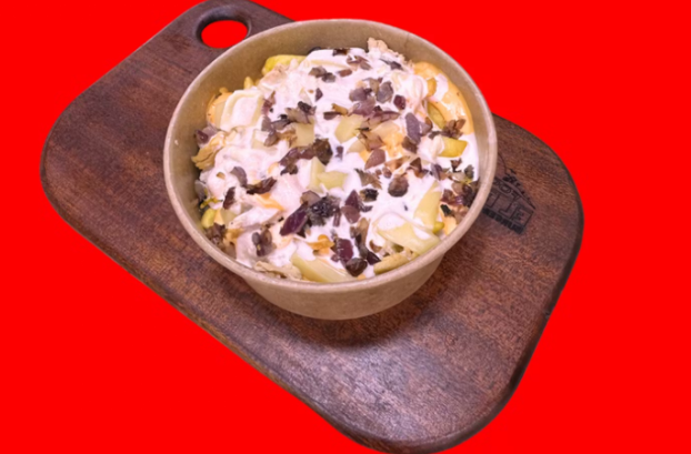 Le Bol's Big Raclette