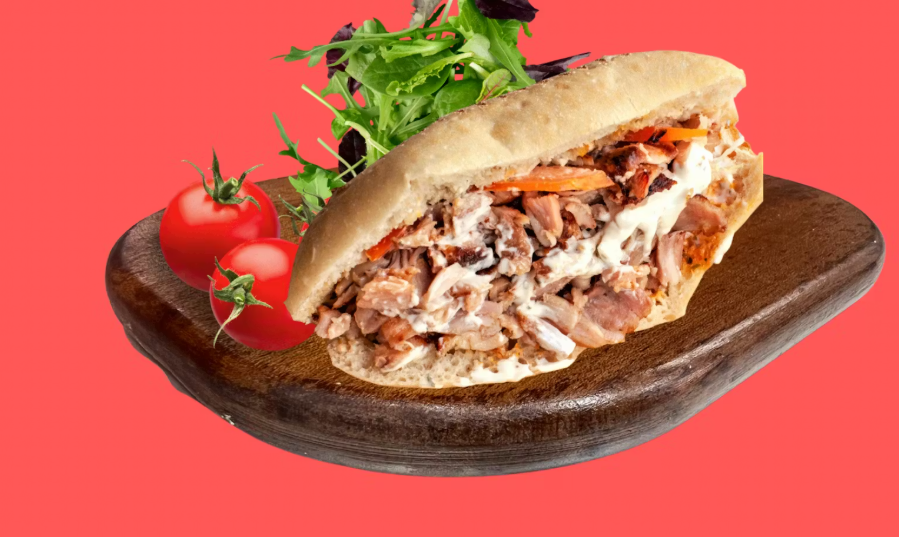 Le Miche Kebab