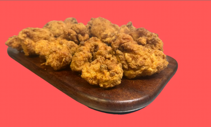 Bucket Tenders
