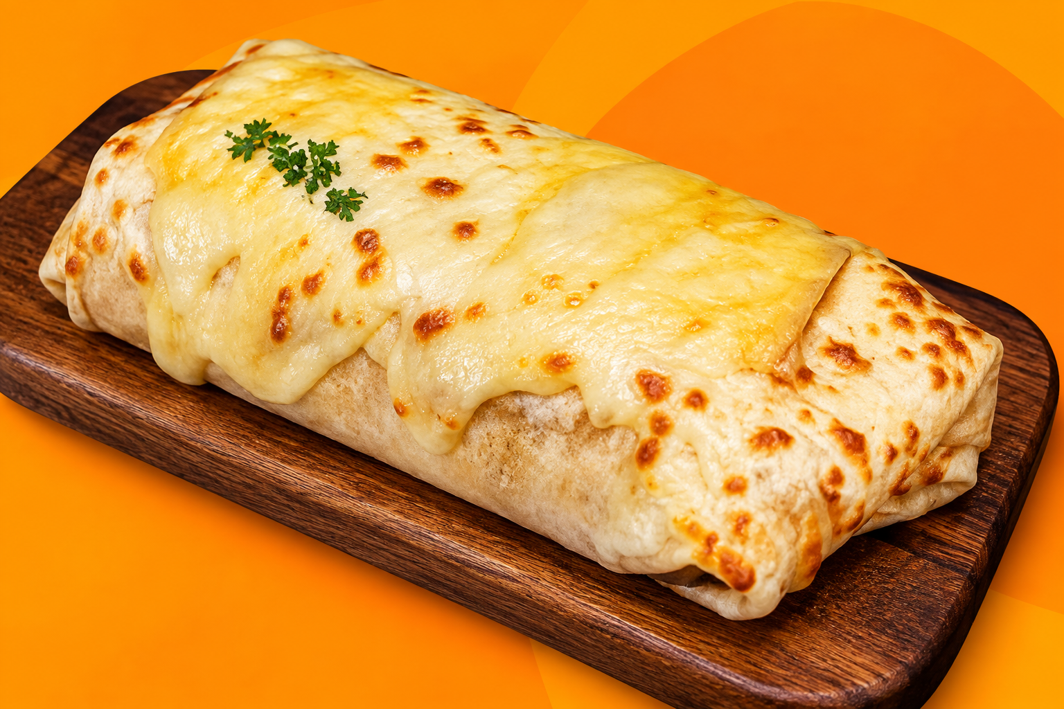 Tacos Le Gratiné Raclettes