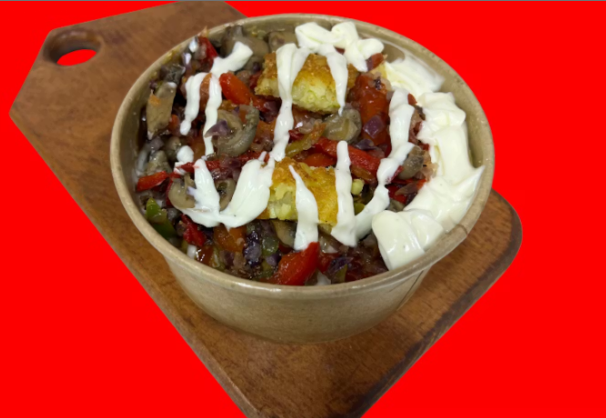 Le Bol's Végétarien