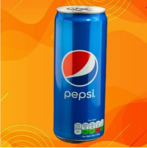 Pepsi (33CL)