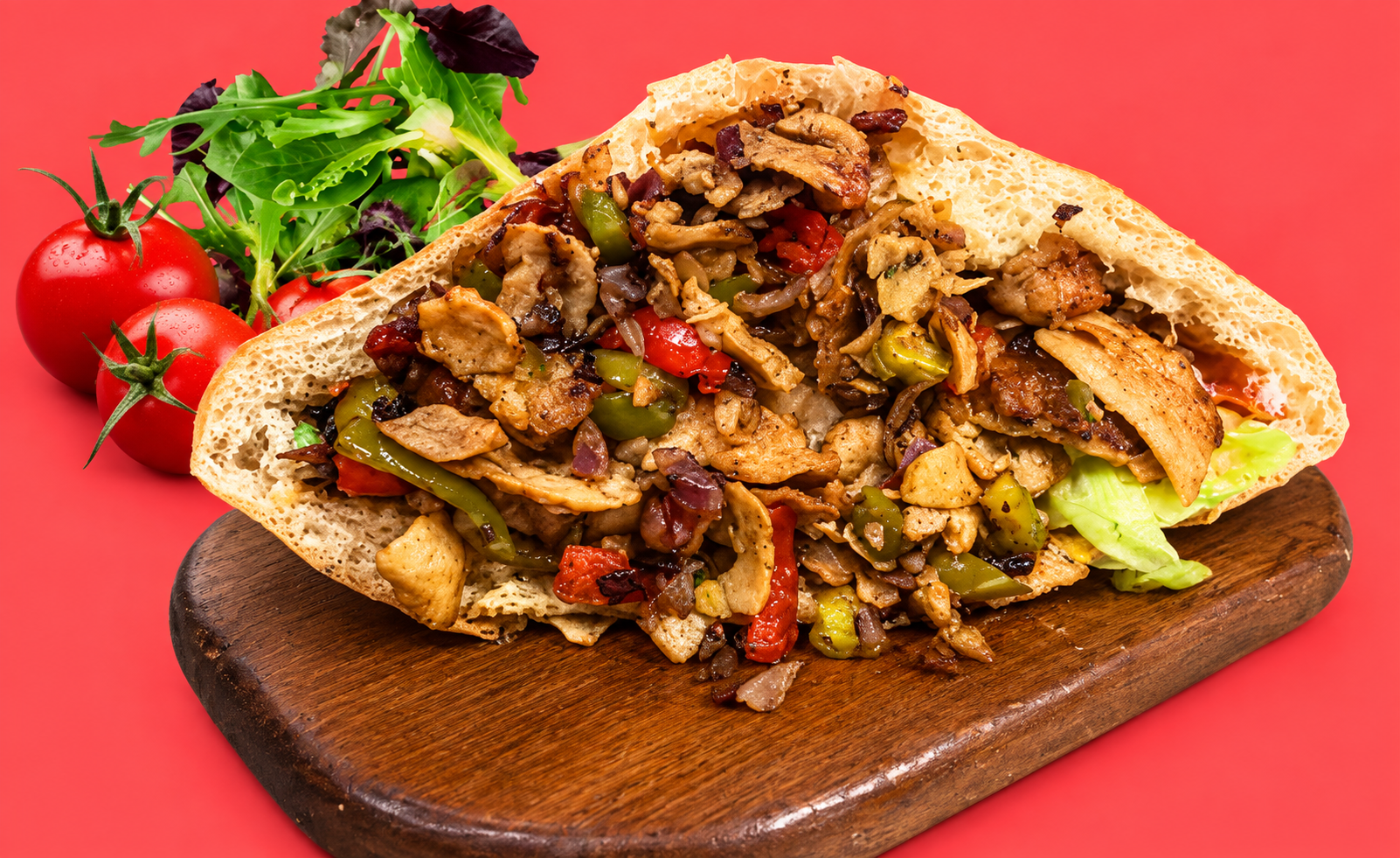Kebab Le Philly's