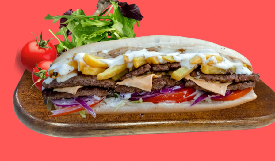 Américan Steak