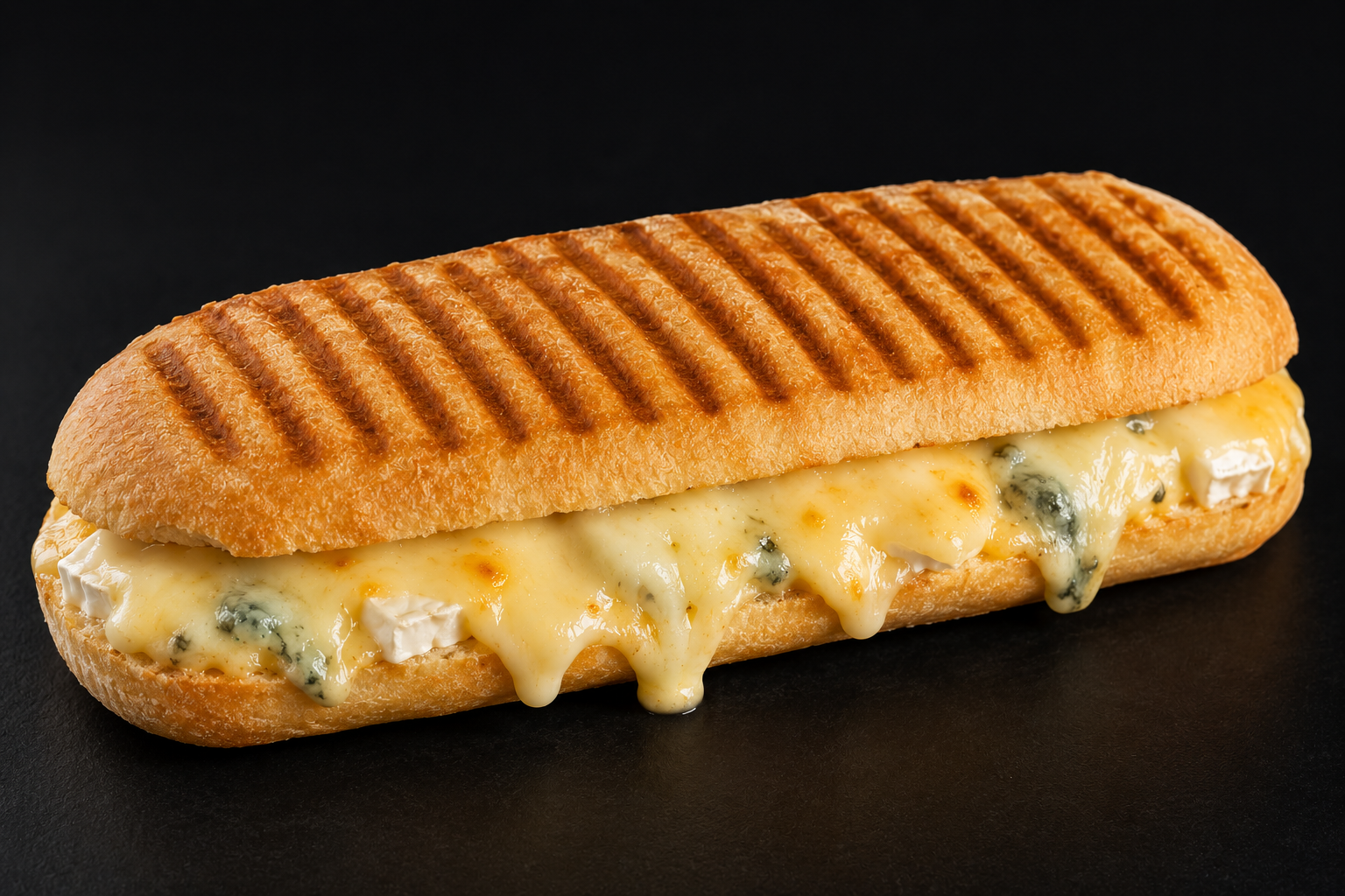 Painini 4 Fromages