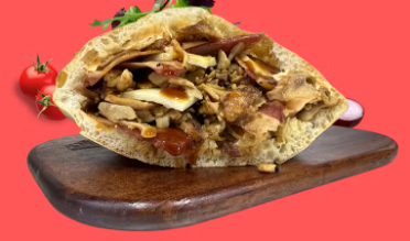 Kebab Le Savoyards