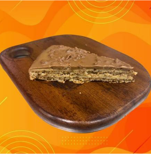 Tartes Daim