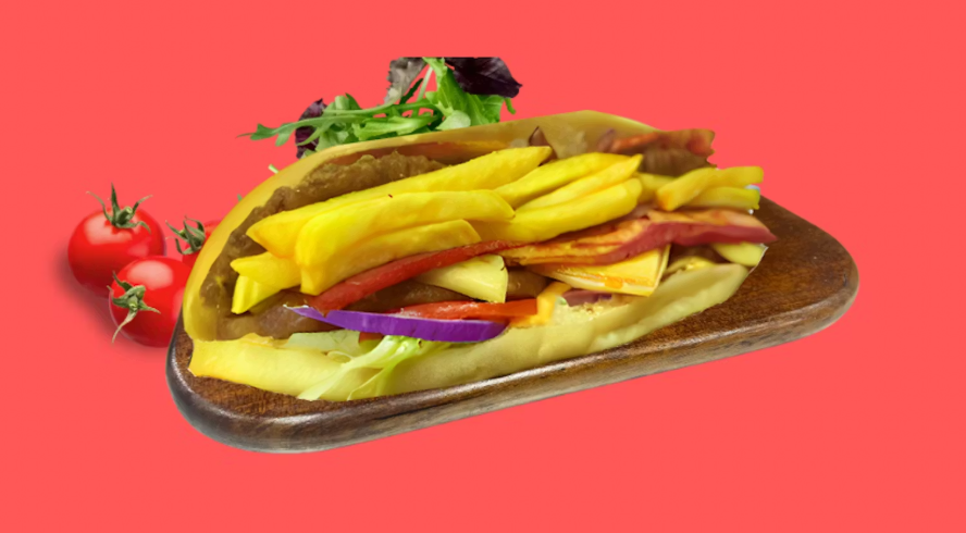 Américain Le Savoyards