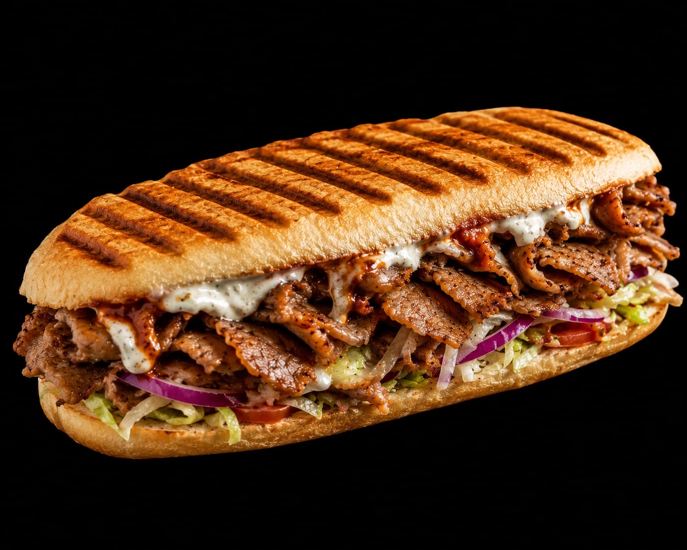 Painini Kebab