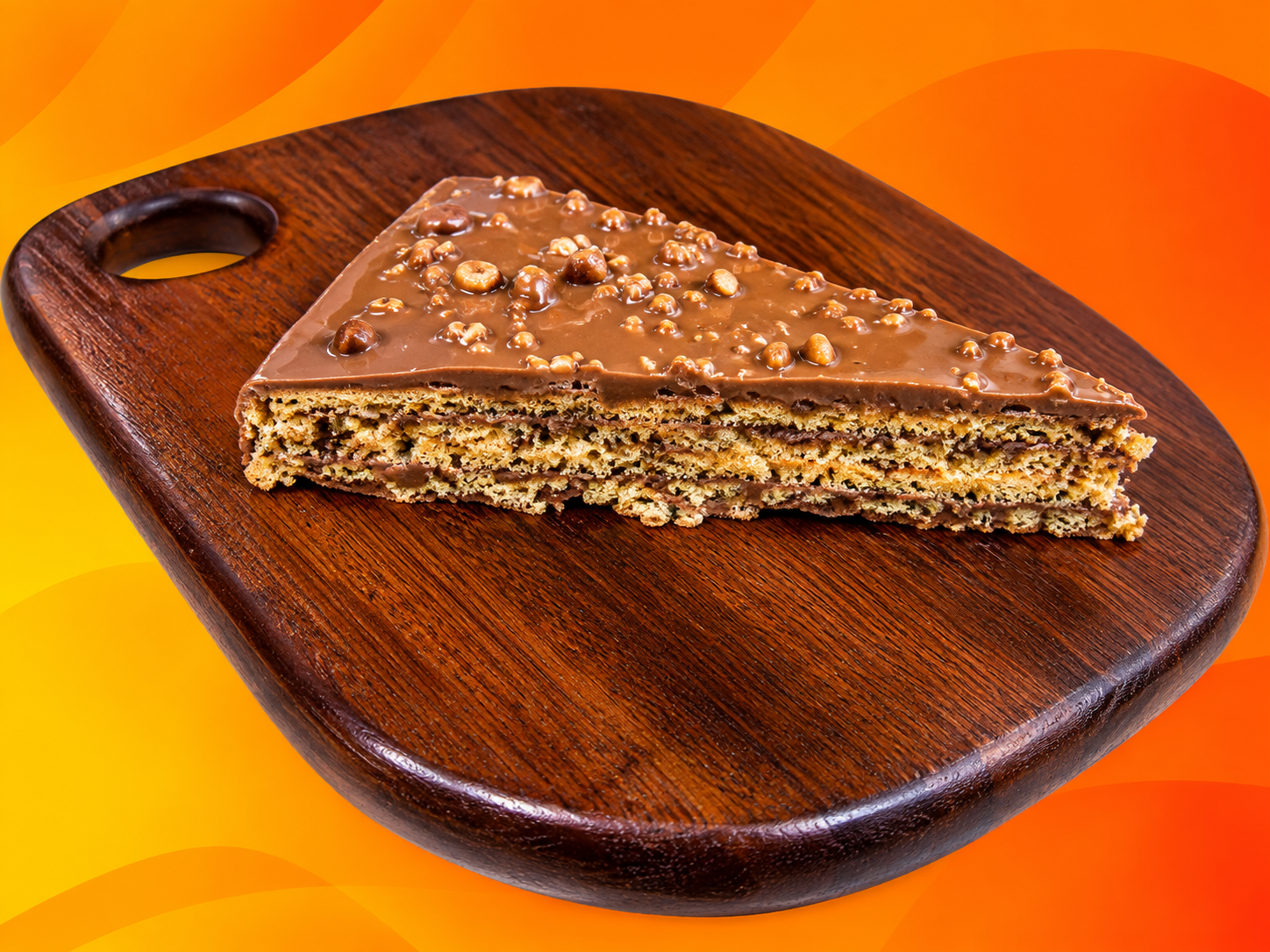 Tarte Daim