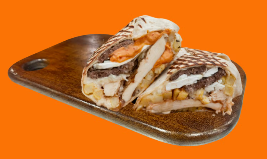 Tacos Le Méli-Melo💫