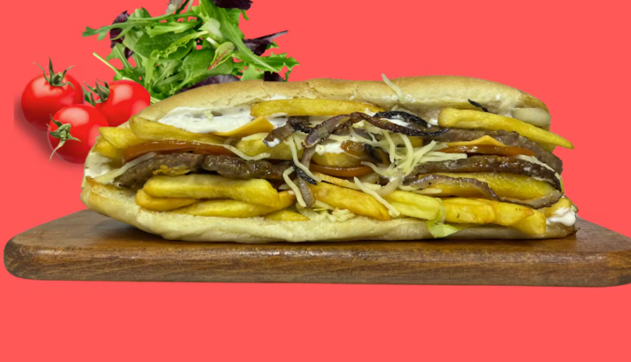 Américain l’Oriental