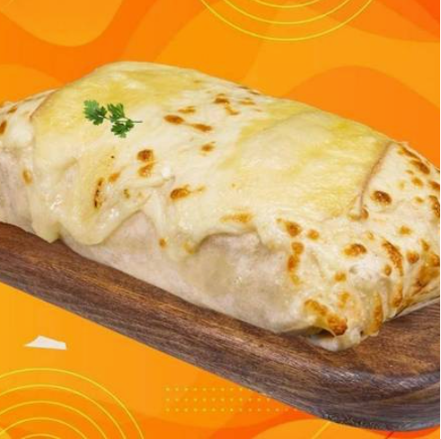 Tacos Le Gratiné Raclettes