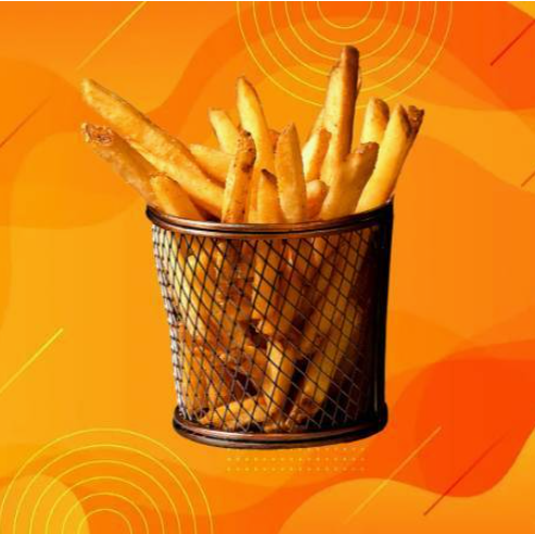 Frites Classiques