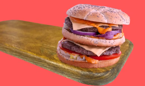 Big Burger